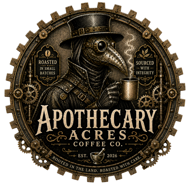 Apothecary Acres Coffee Co.