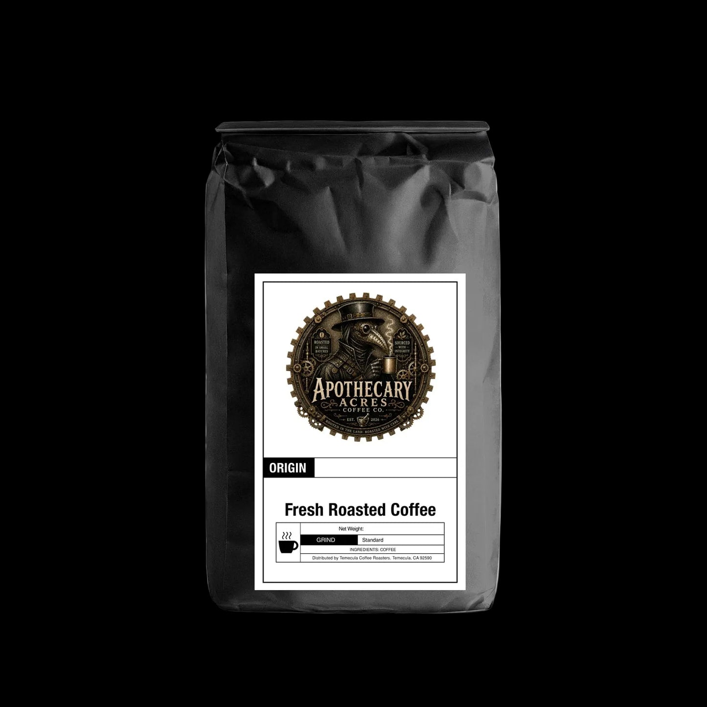 Cowboy Blend